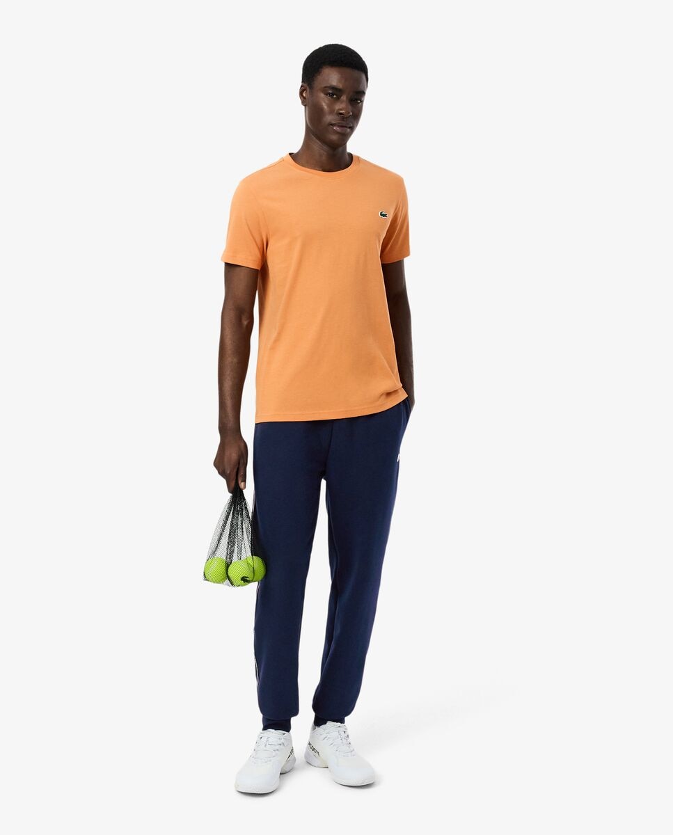 Lacoste - Pantalón de hombre deportivo de punto.