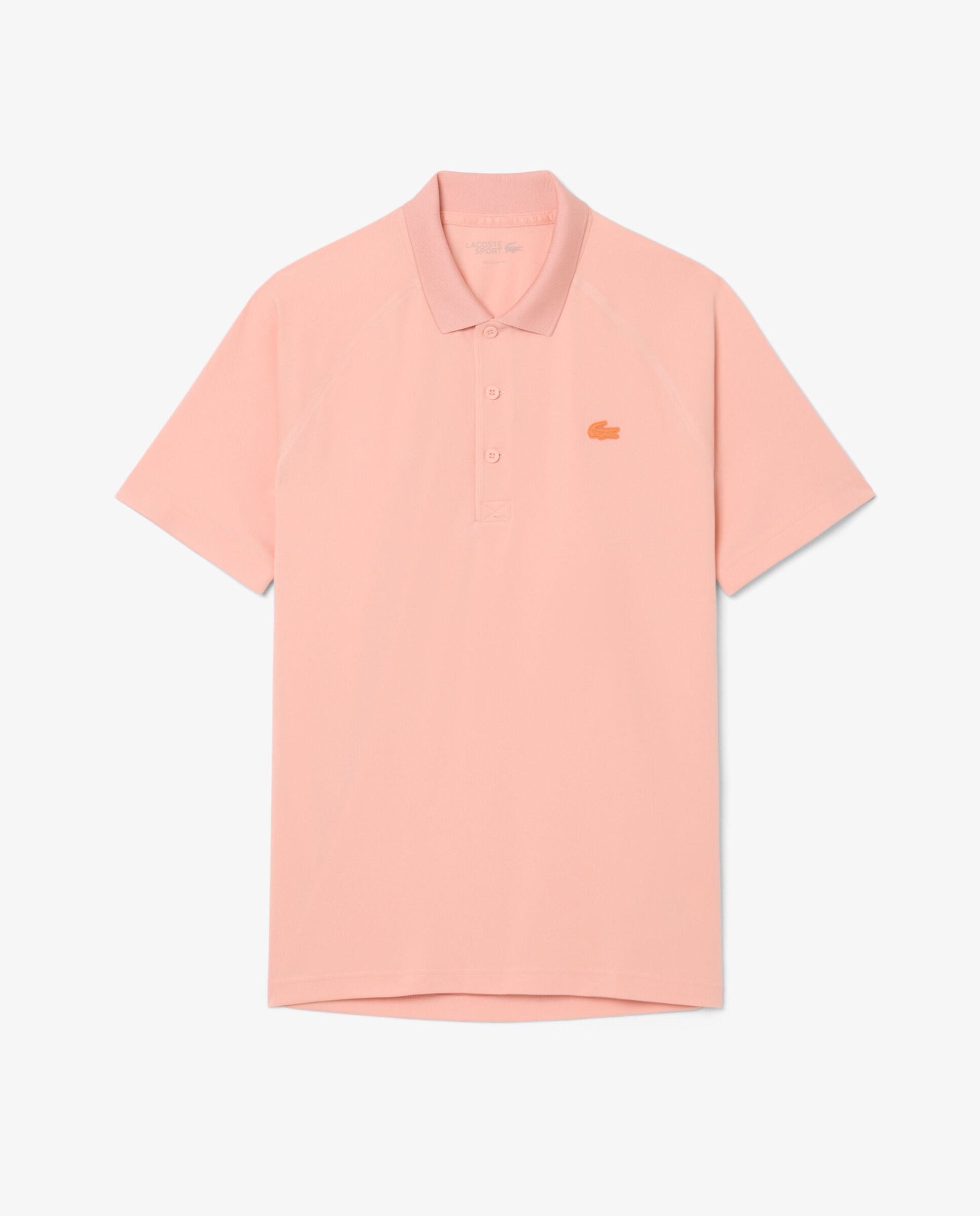 Polo de hombre Sport Lacoste - Rosa Rosa-5