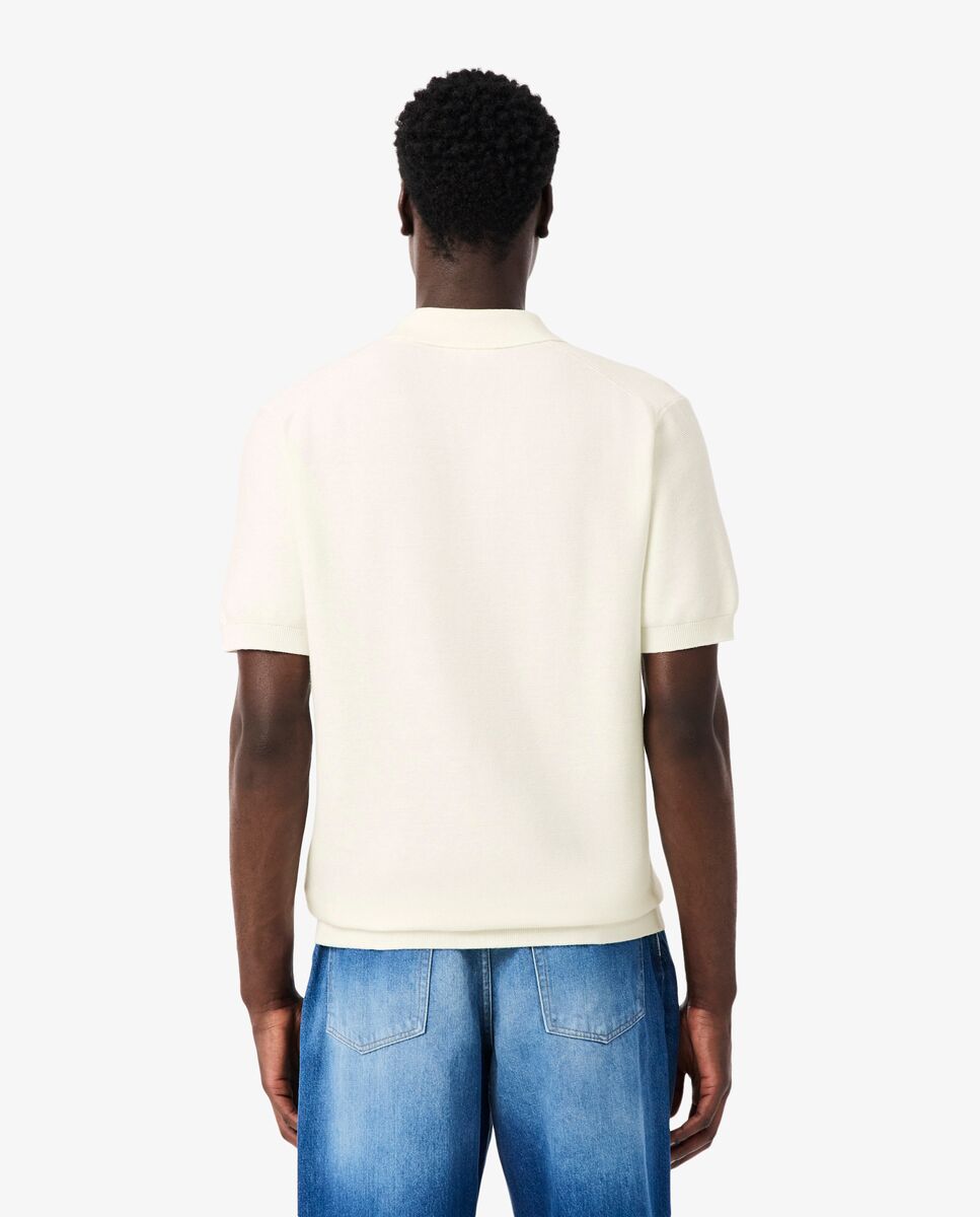 Imagen 2 de Camiseta de hombre de Manga corta - Blanco Blanco