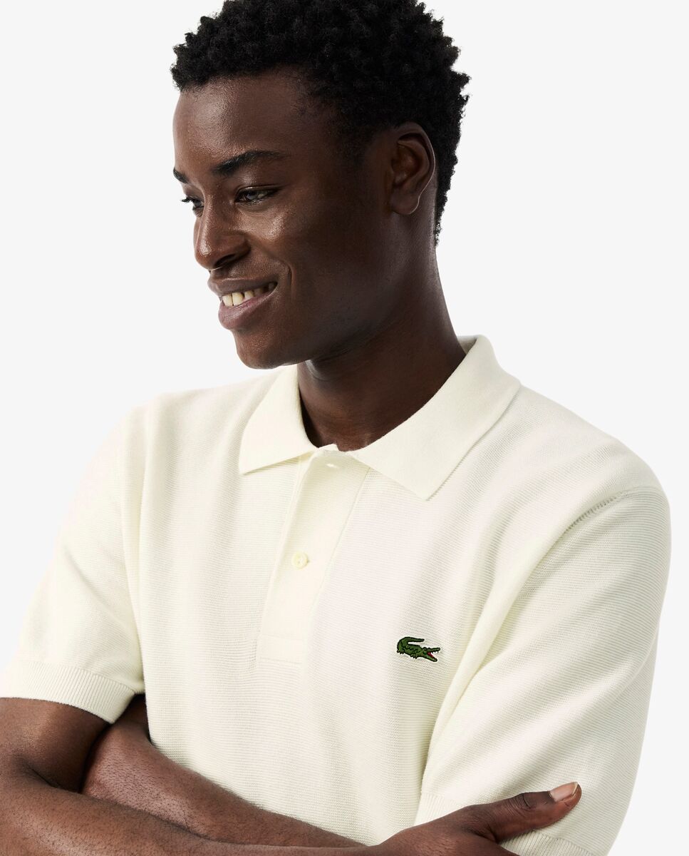 Imagen 3 de Camiseta de hombre de Manga corta - Blanco Blanco