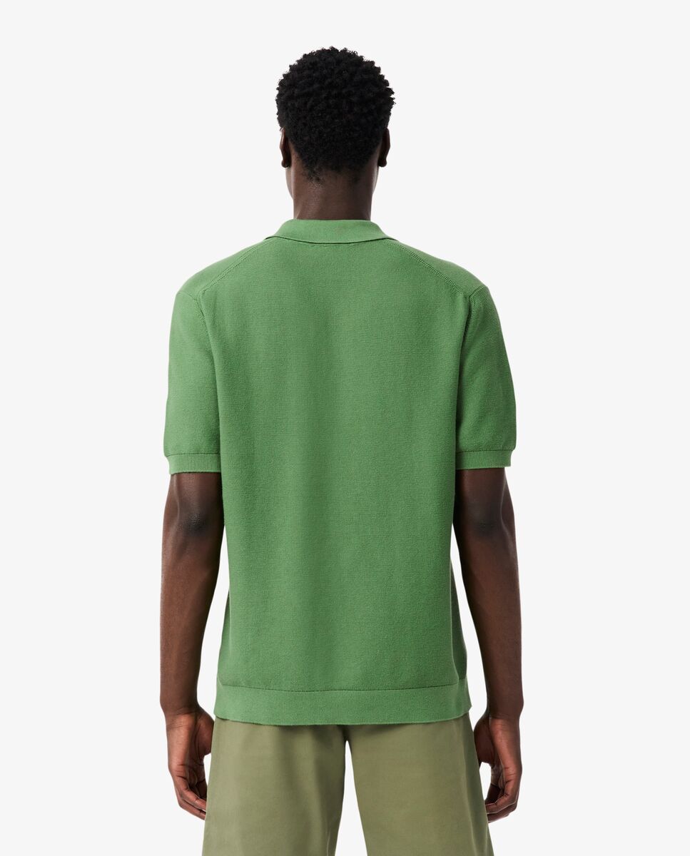 Imagen 2 de Camiseta de hombre de Manga corta - Verde Verde