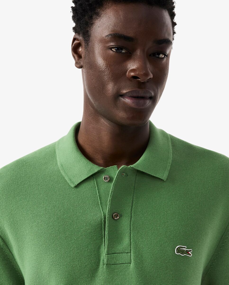 Imagen 3 de Camiseta de hombre de Manga corta - Verde Verde