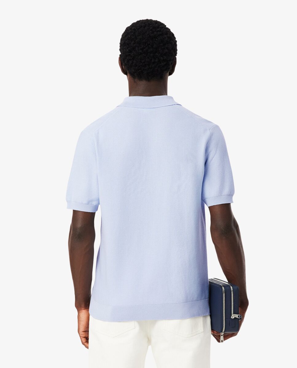 Imagen 2 de Camiseta de hombre de Manga corta - Azul claro Azul claro