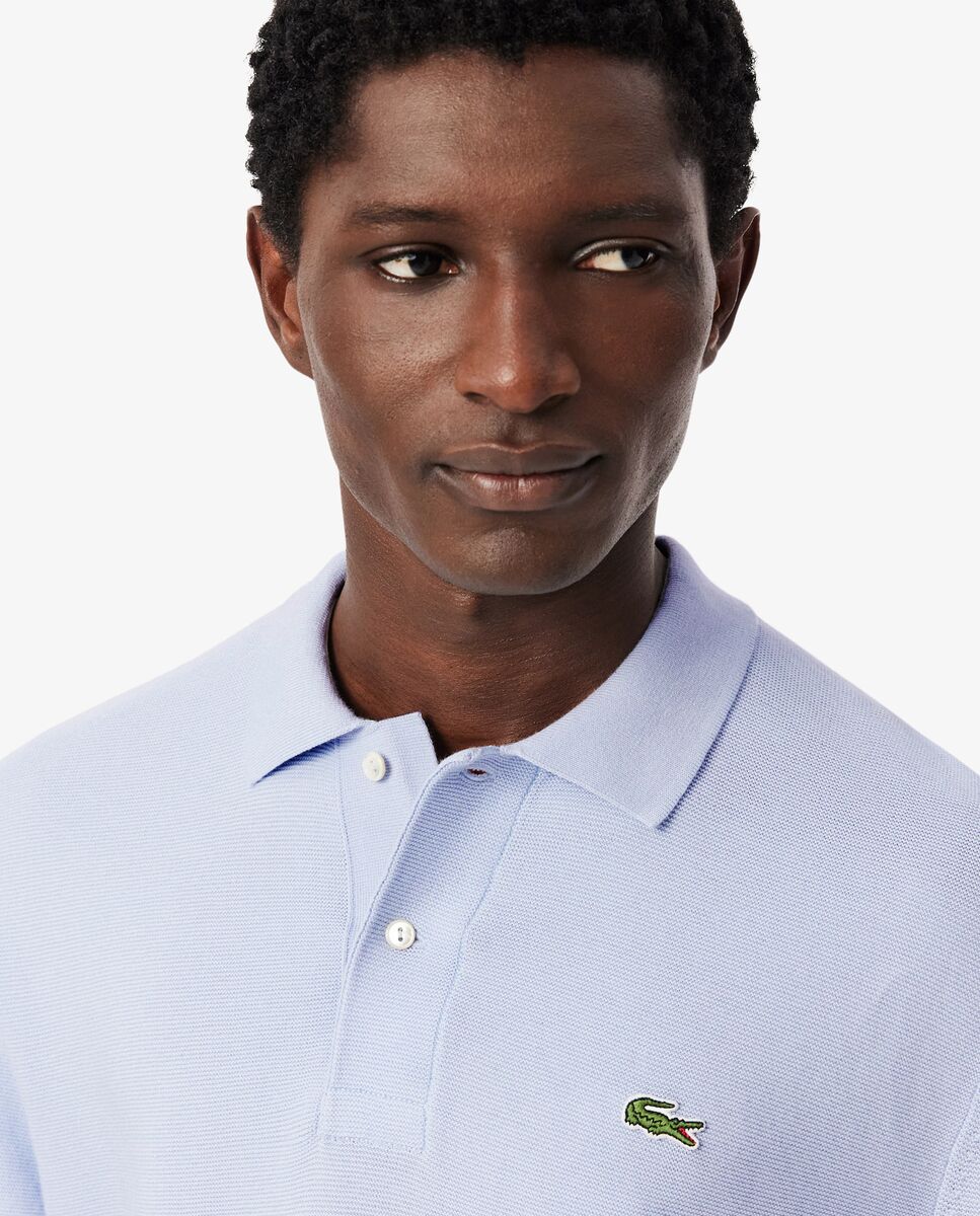 Imagen 3 de Camiseta de hombre de Manga corta - Azul claro Azul claro