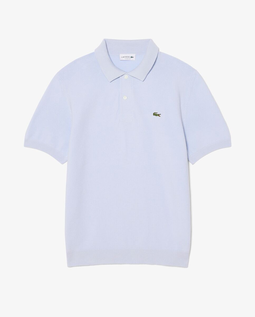 Imagen 5 de Camiseta de hombre de Manga corta - Azul claro Azul claro