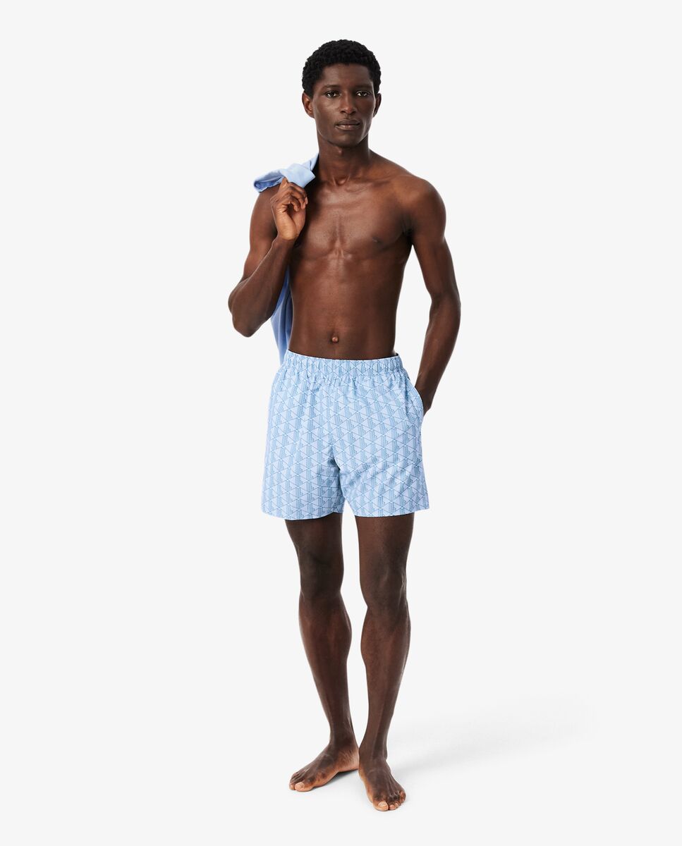 Bañadores Boxer de hombre con estampado