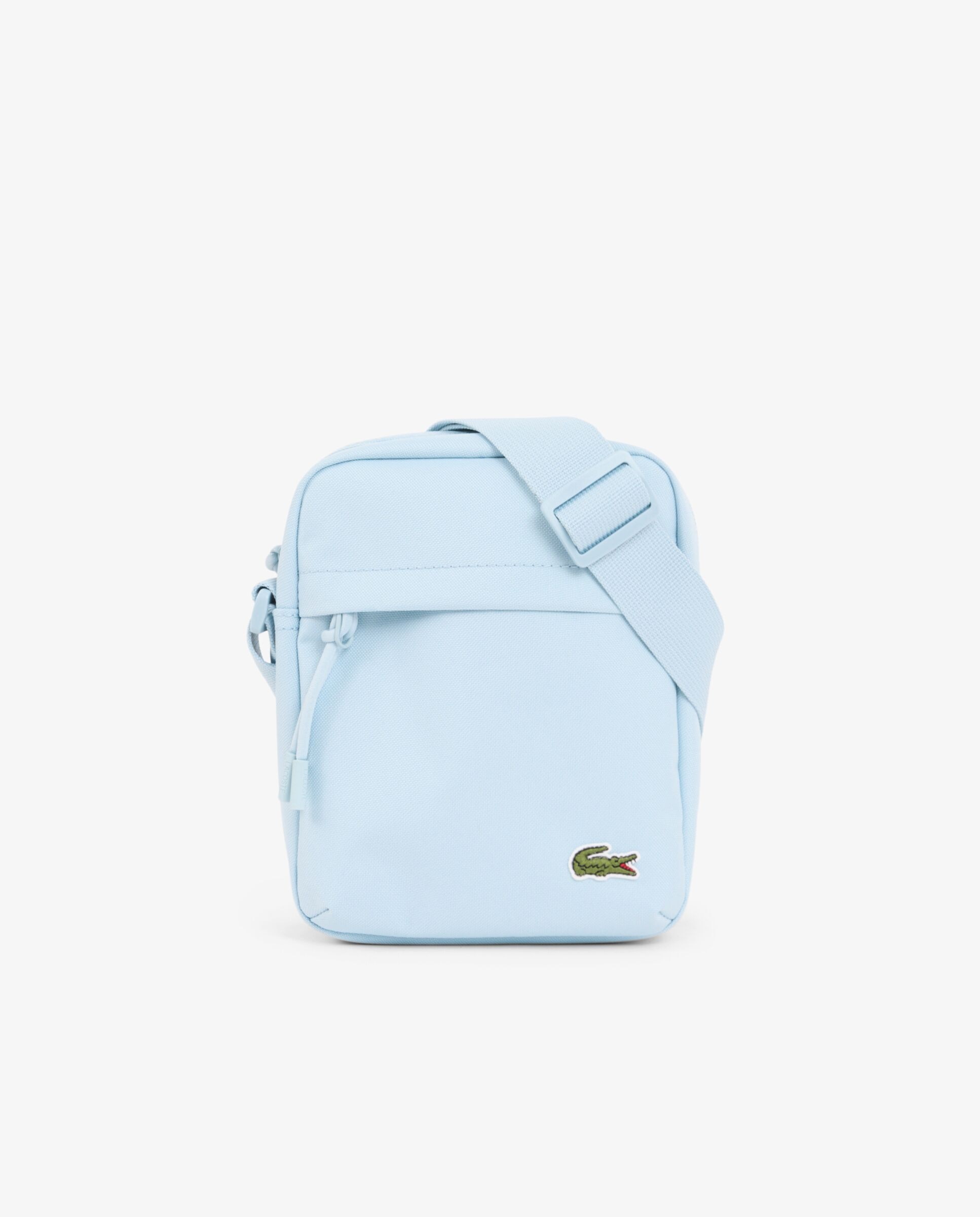 Imagen 1 de Bolso de hombro vertical - Lacoste - Azul celeste Azul celeste