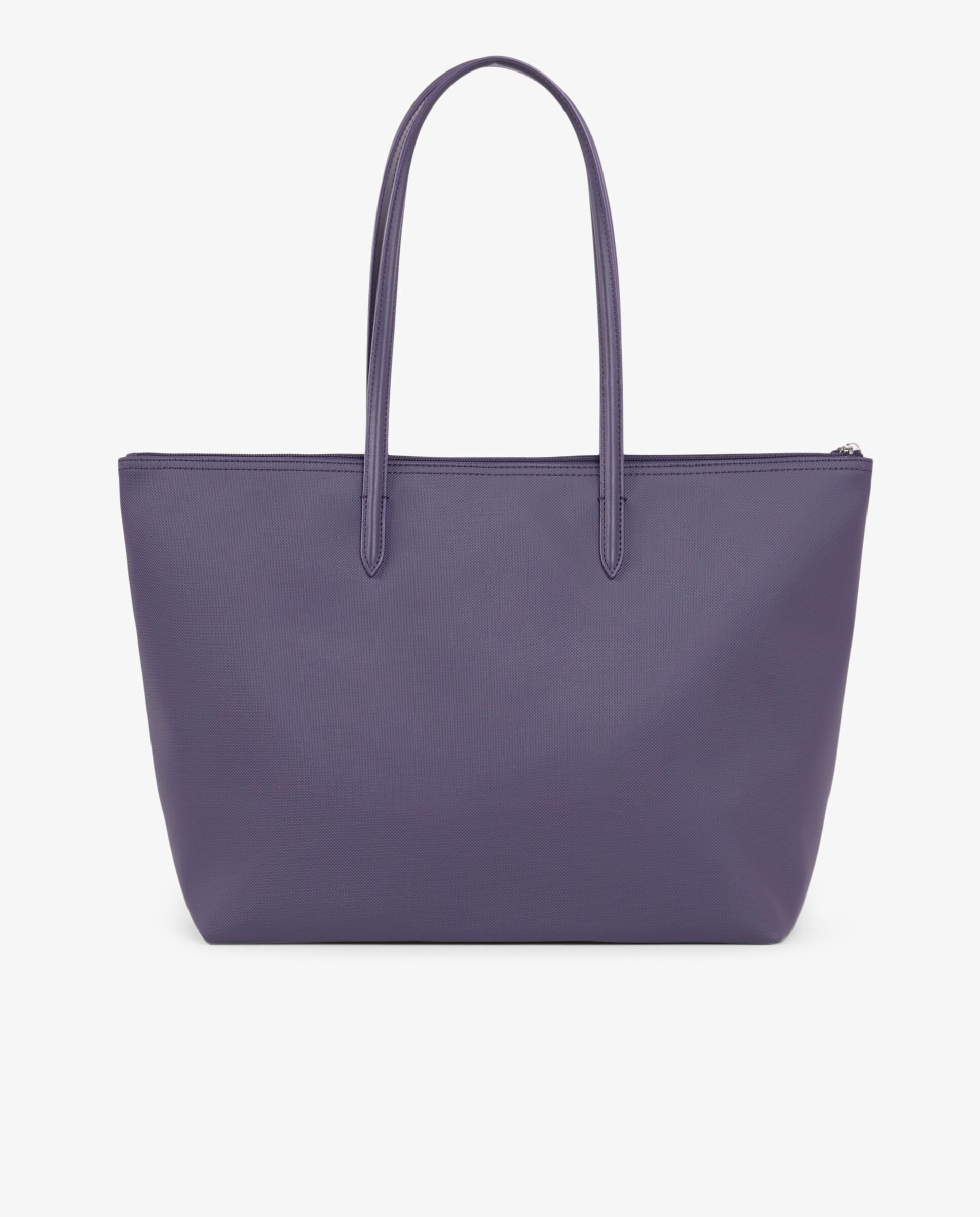 Bolso de mujer tote grande concept - Lacoste - Violeta Violeta-3