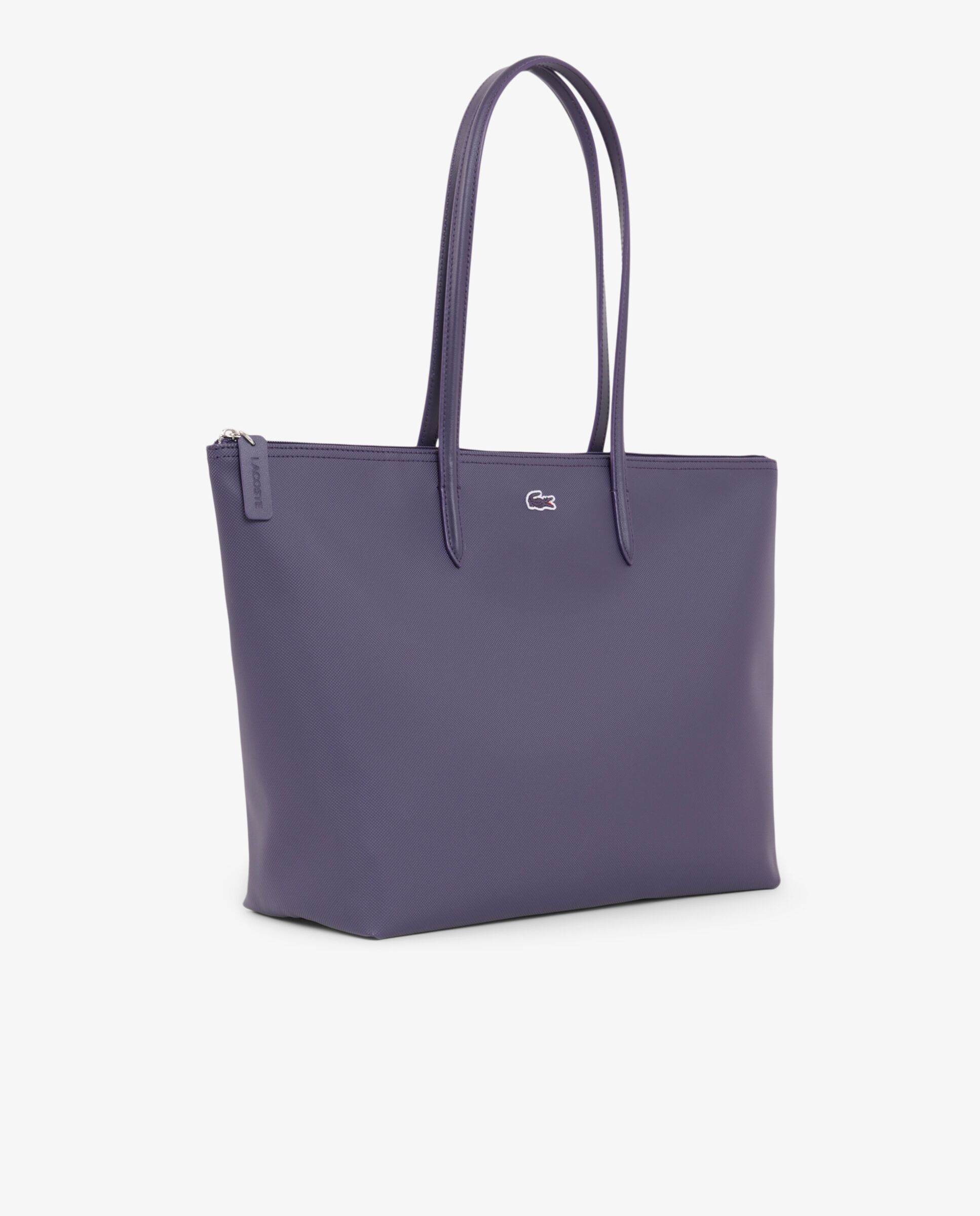 Bolso de mujer tote grande concept - Lacoste - Violeta Violeta-2