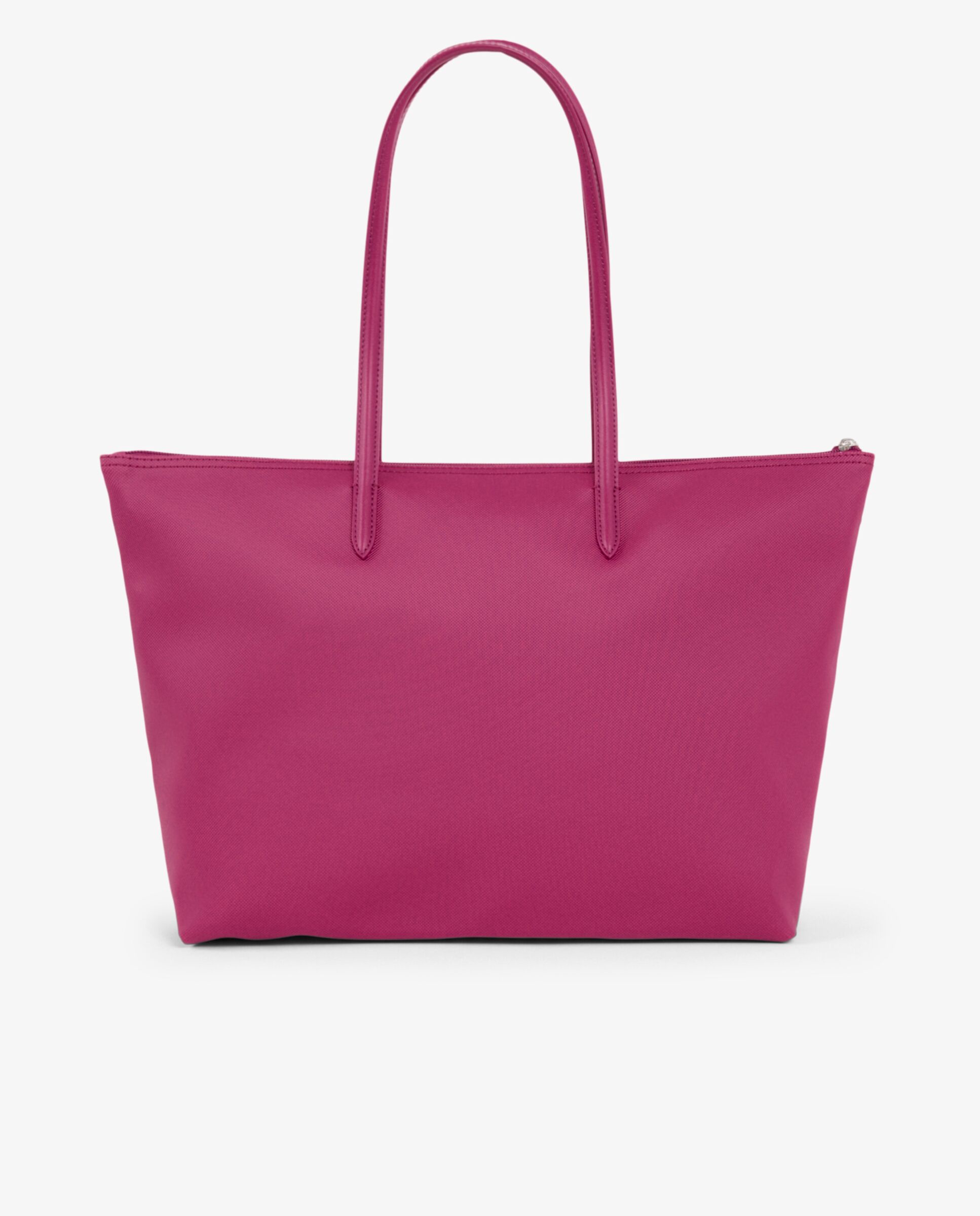 Bolso de mujer tote grande concept - Lacoste - Fucsia Fucsia-3
