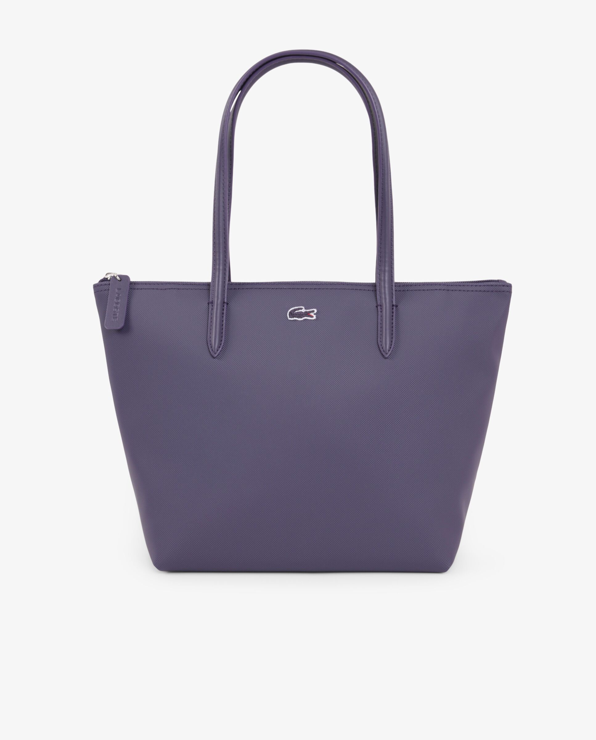 Bolso de mujer tote pequeño concept - Lacoste - Violeta Violeta-1