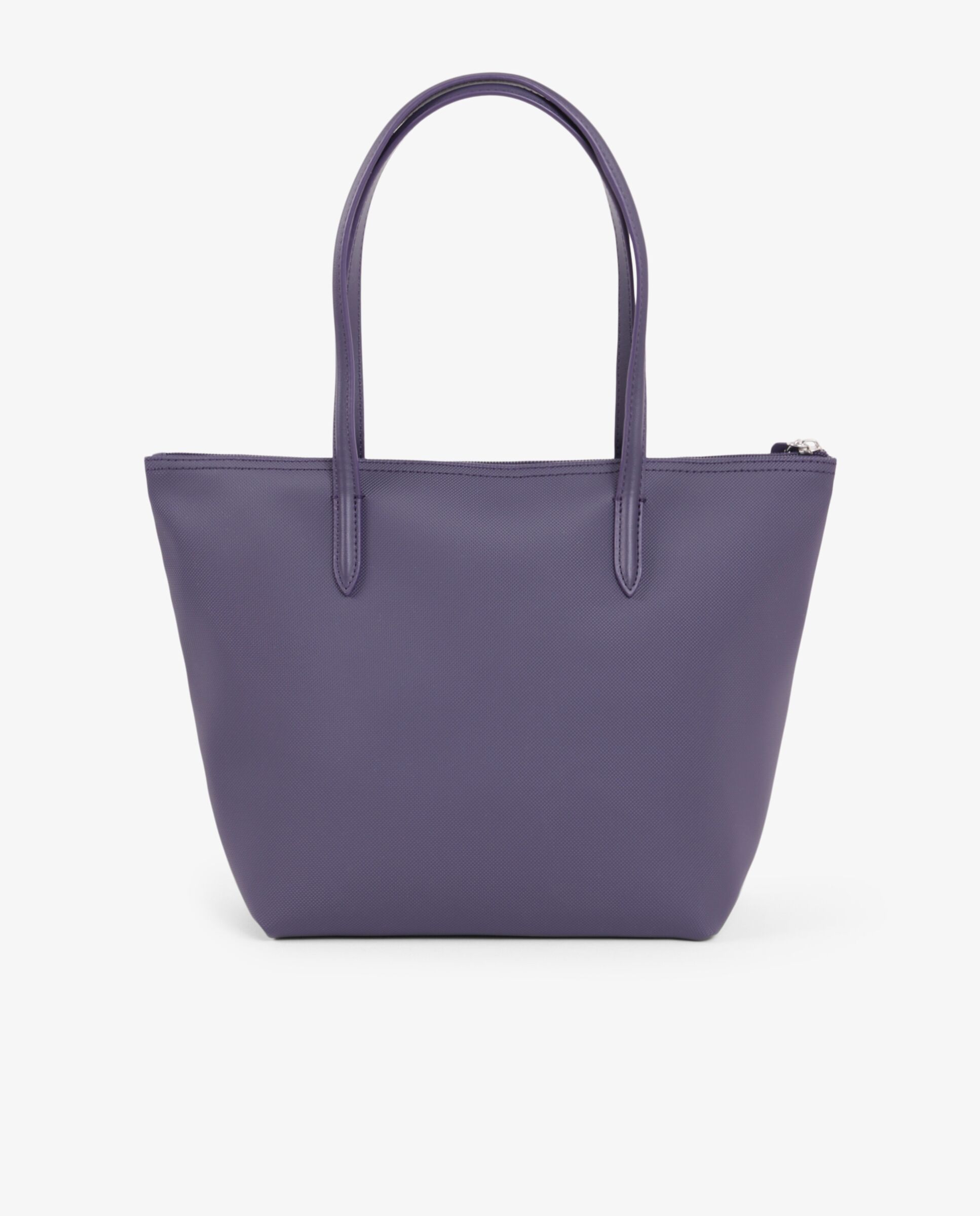 Bolso de mujer tote pequeño concept - Lacoste - Violeta Violeta-3