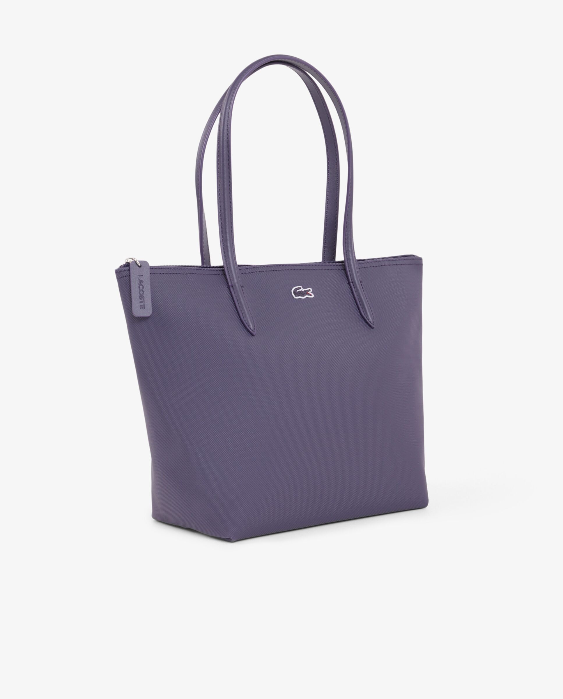 Bolso de mujer tote pequeño concept - Lacoste - Violeta Violeta-2