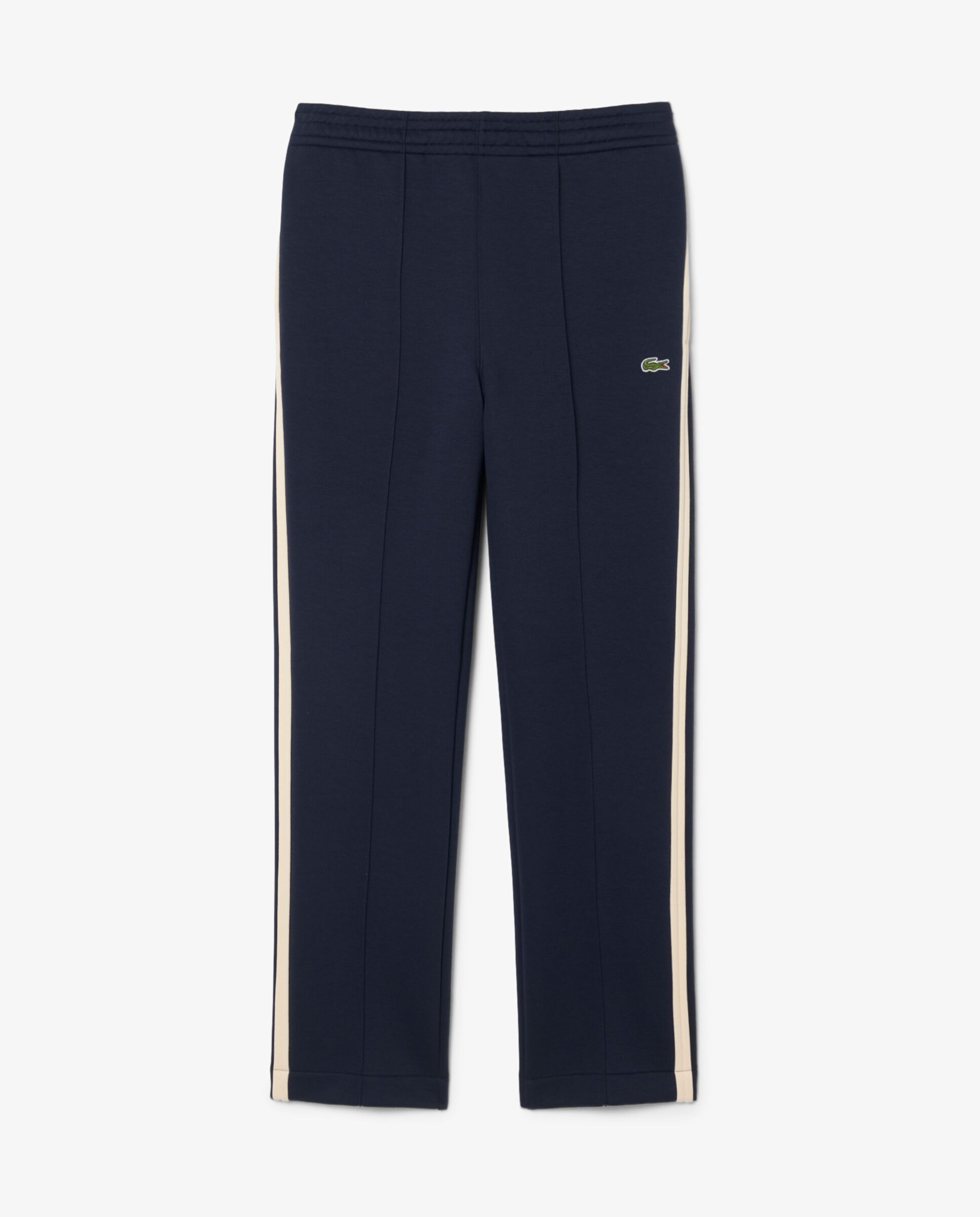 Pantalón de hombre de chándal de hombre de fabricación francesa en verde - Lacoste - Azul marino Azul marino-6