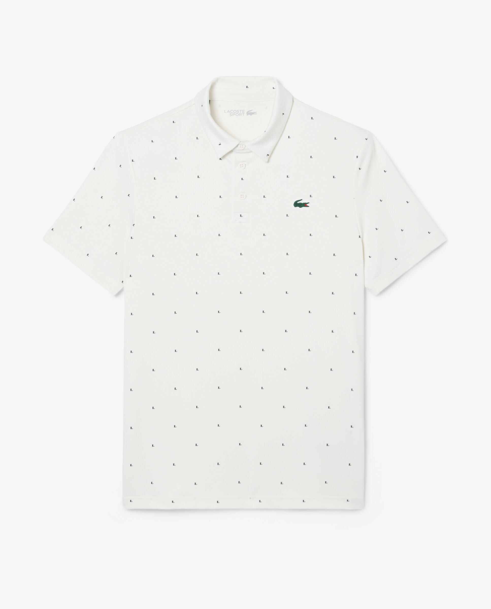Polo de Golf de Hombre Lacoste - Verde Verde-6