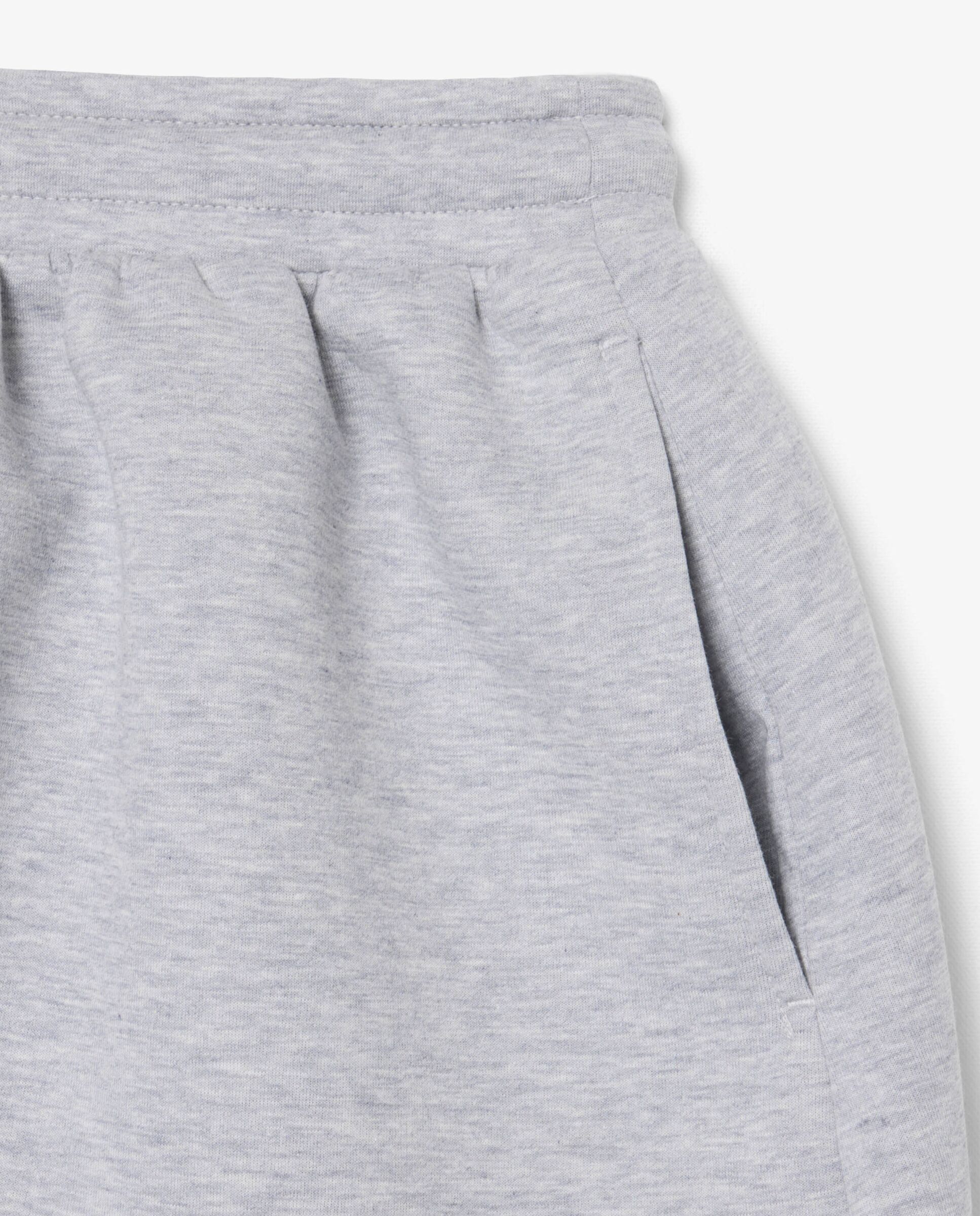 En gris - Lacoste - Gris oscuro Gris oscuro-5