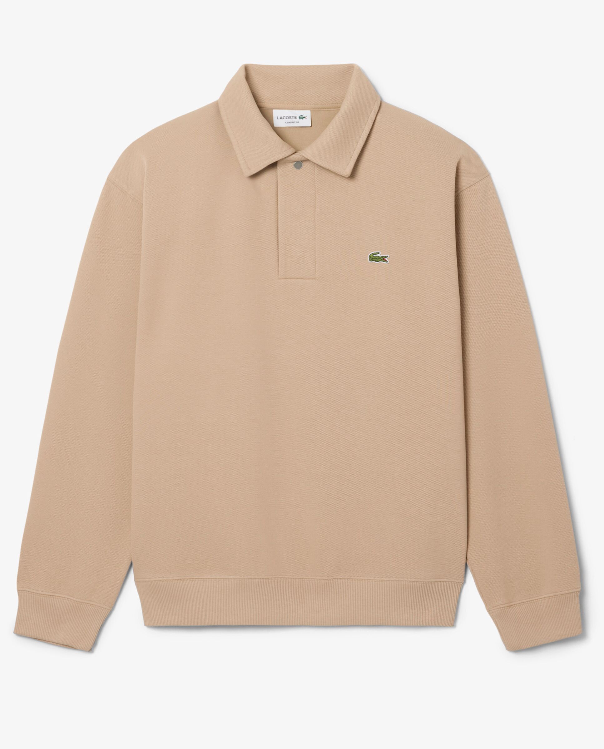 En azul - Lacoste - Beige Beige-6