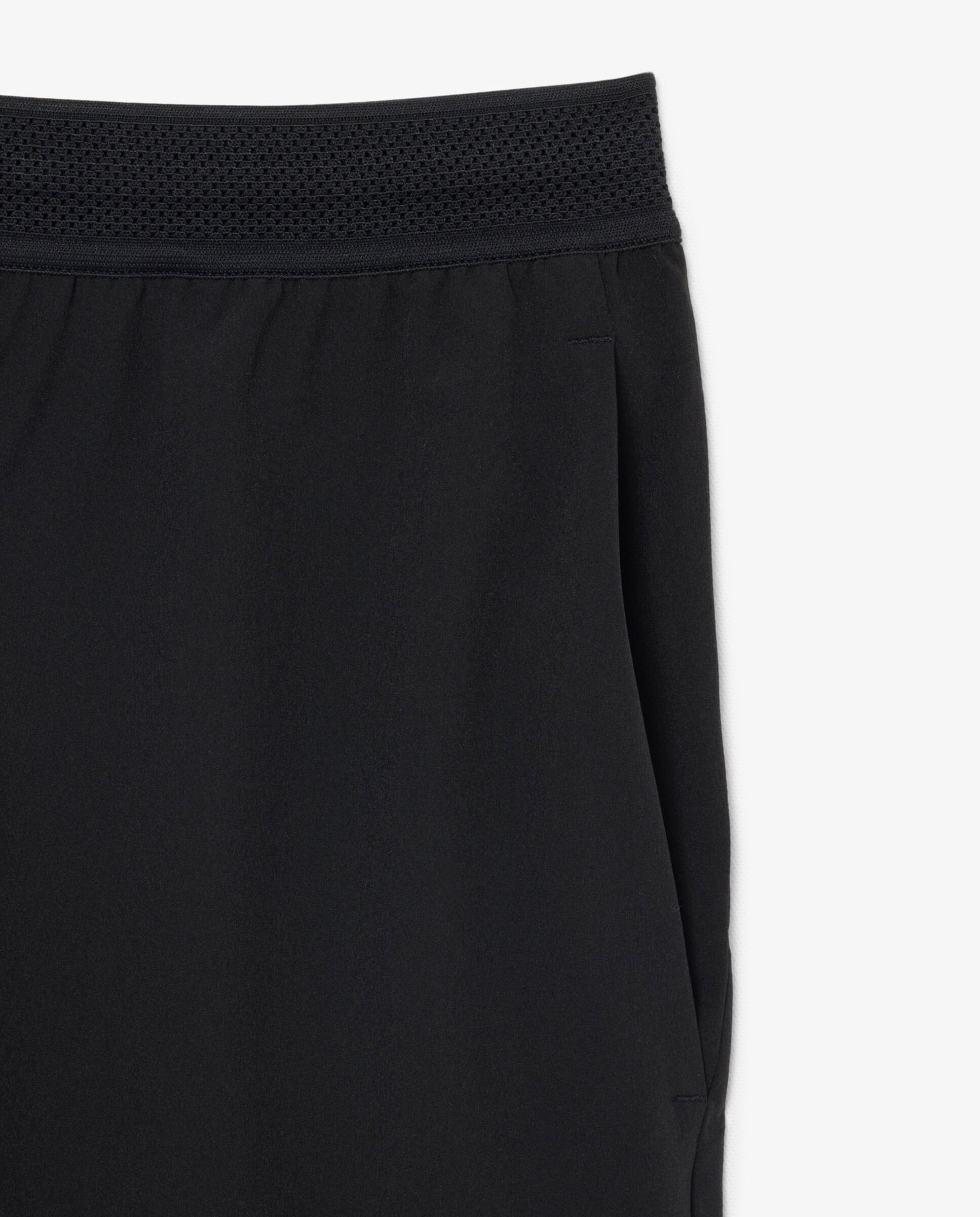 Imagen 5 de En blanco - Lacoste - Negro Negro