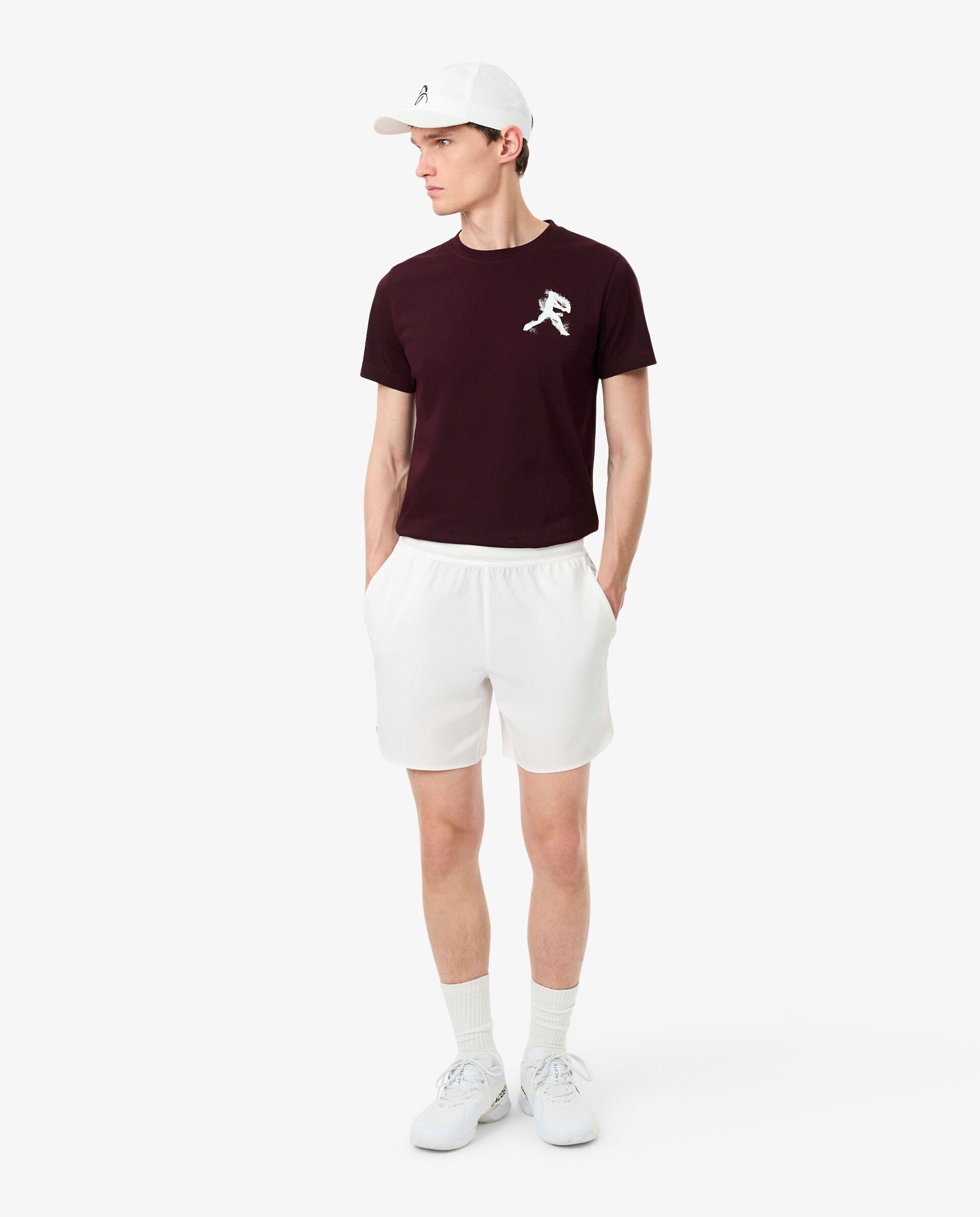 Imagen 1 de En - Lacoste - Blanco Blanco