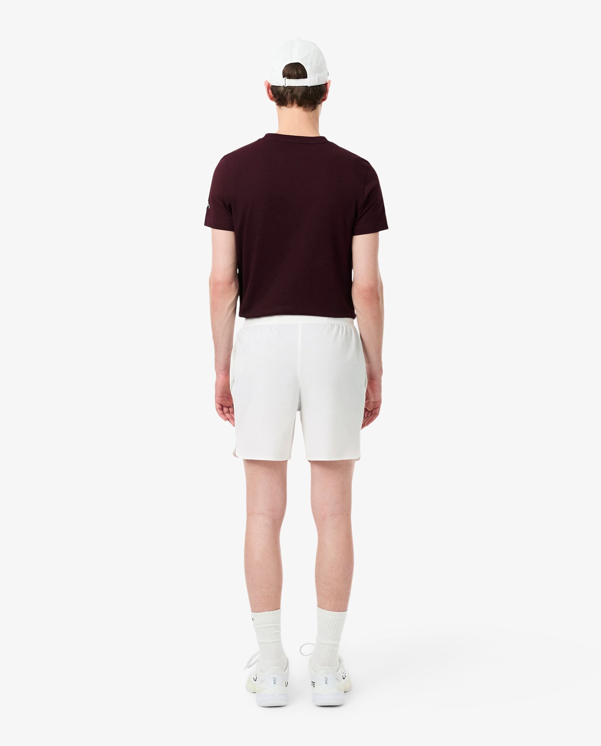 Imagen 2 de En - Lacoste - Blanco Blanco