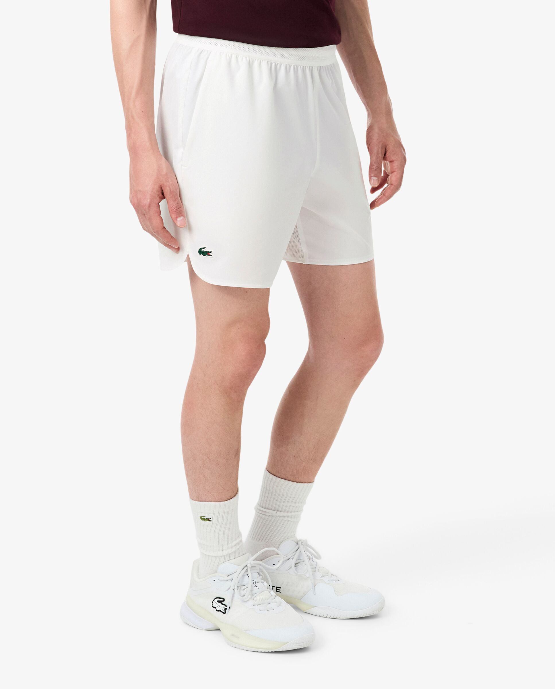 Imagen 3 de En - Lacoste - Blanco Blanco