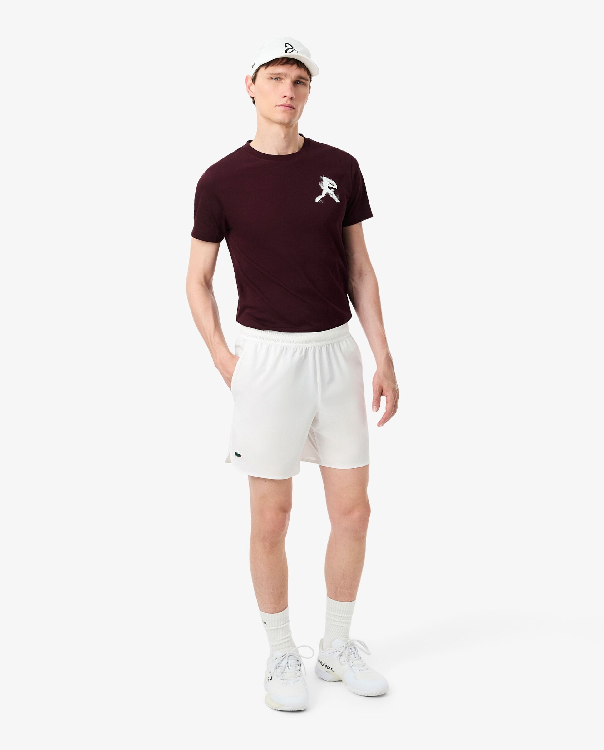 Imagen 4 de En - Lacoste - Blanco Blanco