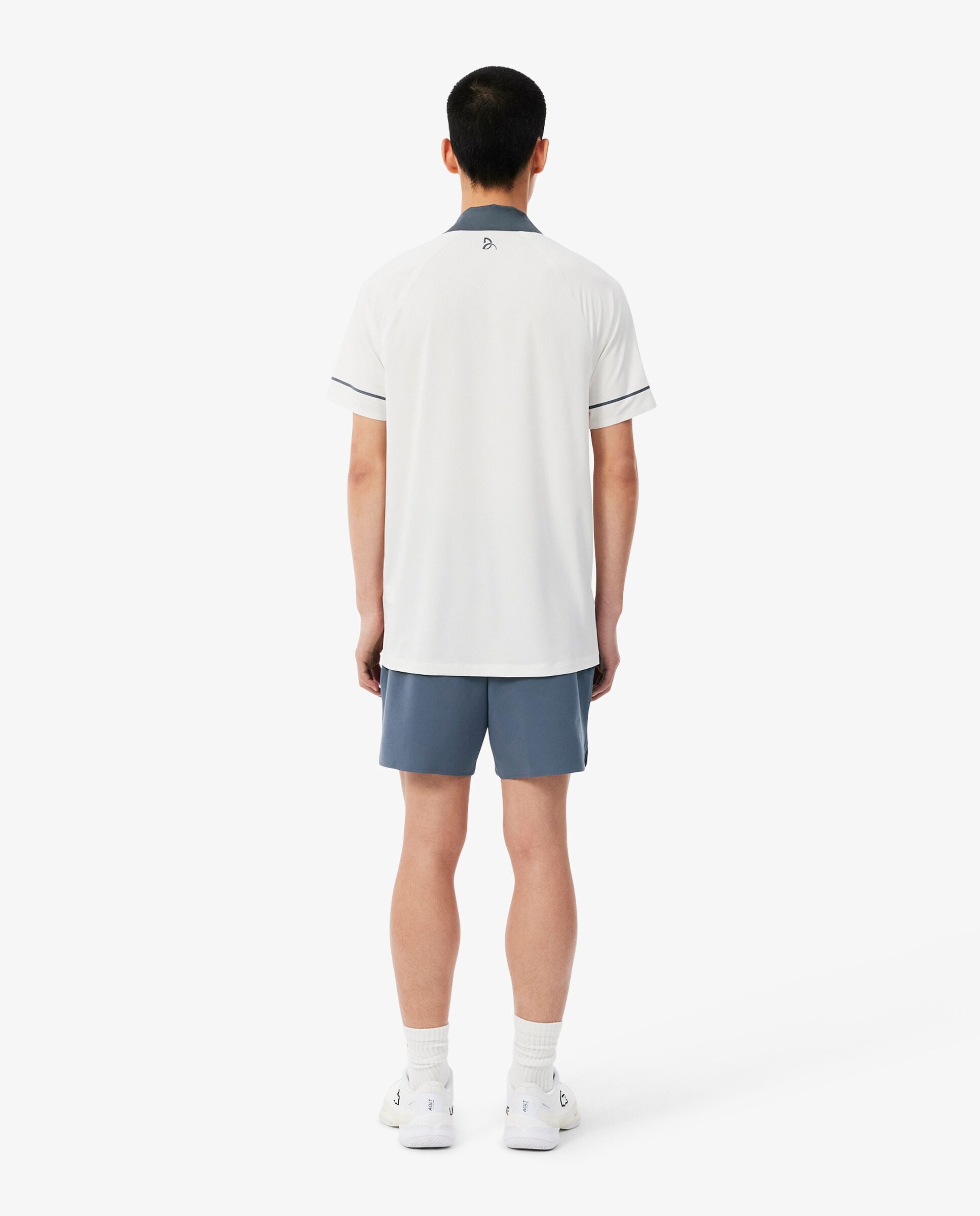 Imagen 2 de En blanco - Lacoste - Gris Gris