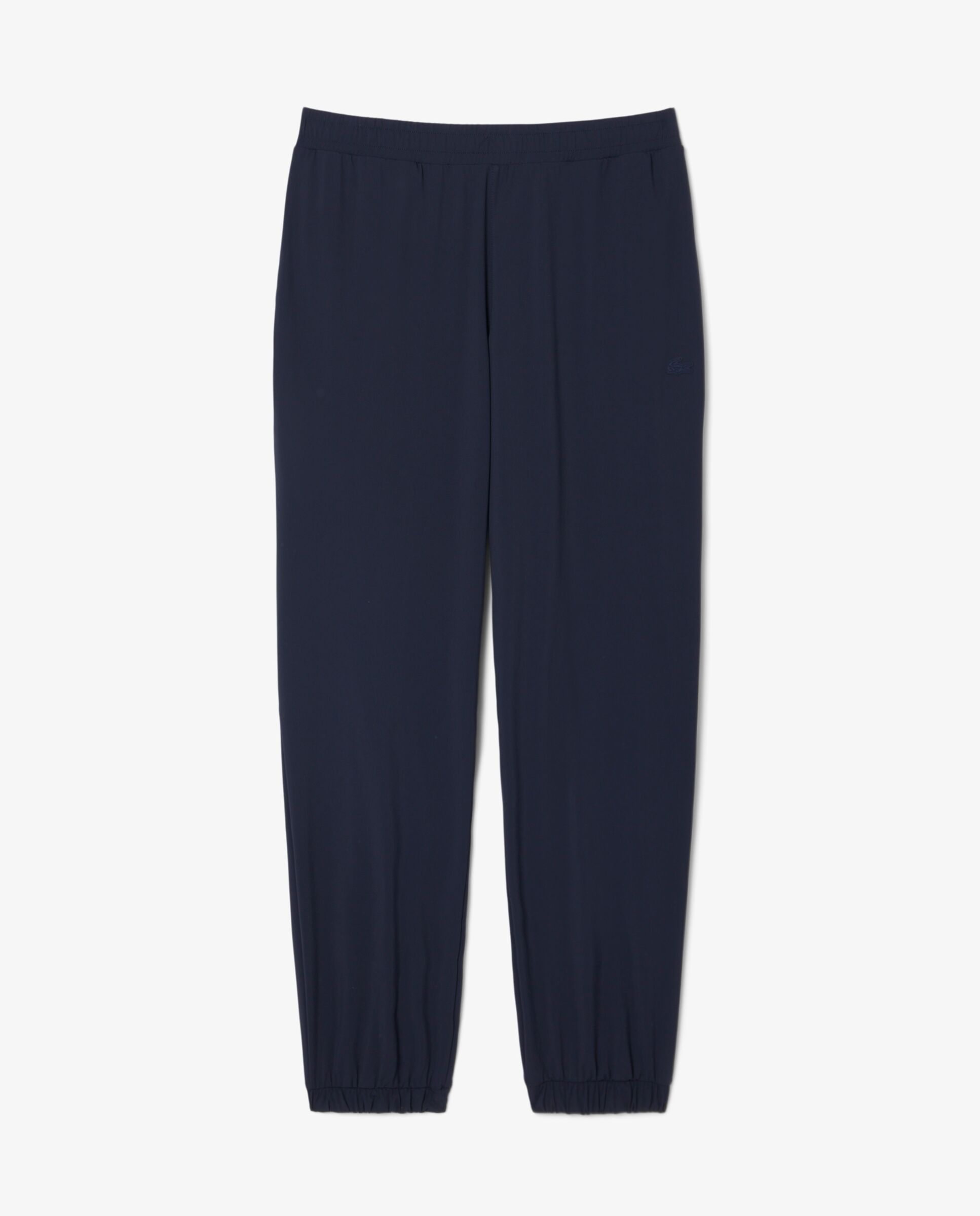 Pantalón de hombre de chándal de hombre urbano elástico en gris - Lacoste - Azul marino Azul marino-6