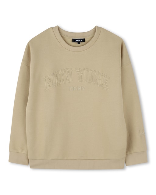 Imagen 0 de Sudadera de niño de algodón