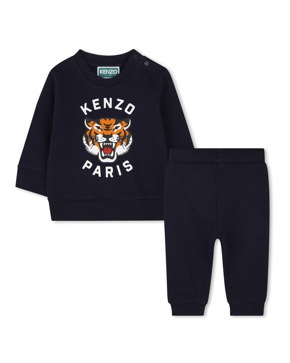 Kenzo Kids Sudadera Kenzo Corte Ingles Sudadera De Niño Con
