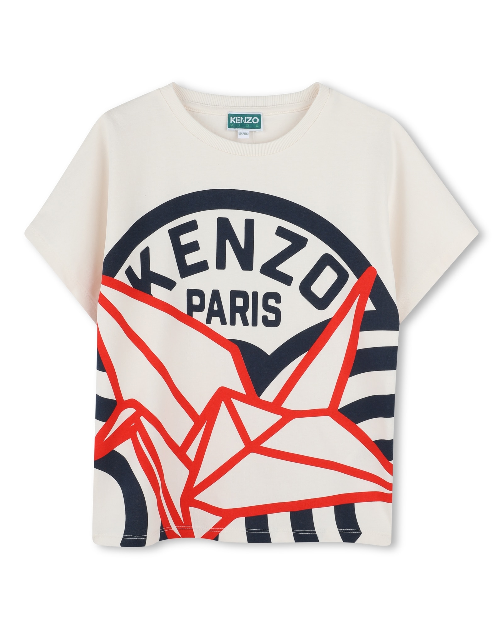 Camisetas y polos Kenzo Kids Moda infantil El Corte Ingles