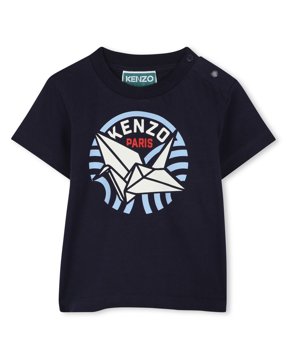 100 Algodón Camisetas Kenzo El Corte Ingles Kenzo Camisetas El