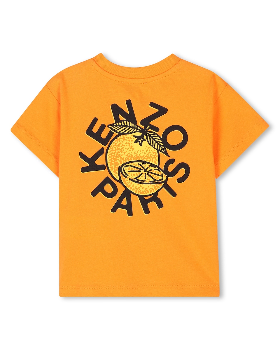 100 Algodón Camisetas Kenzo El Corte Ingles Kenzo Camisetas El