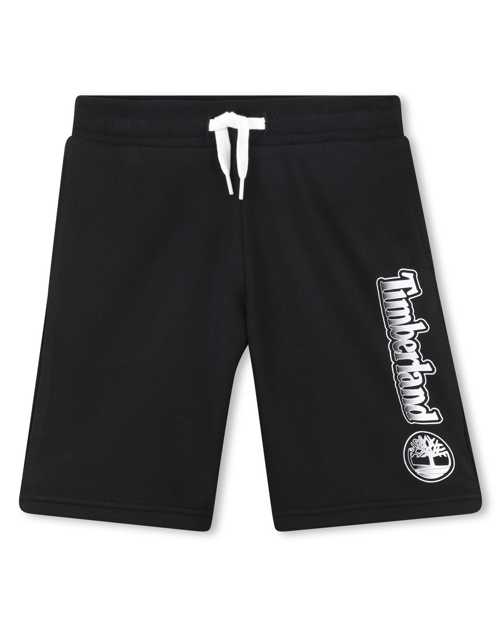 Bermudas de niño con estampado grande - Timberland - Multicolor Multicolor-1