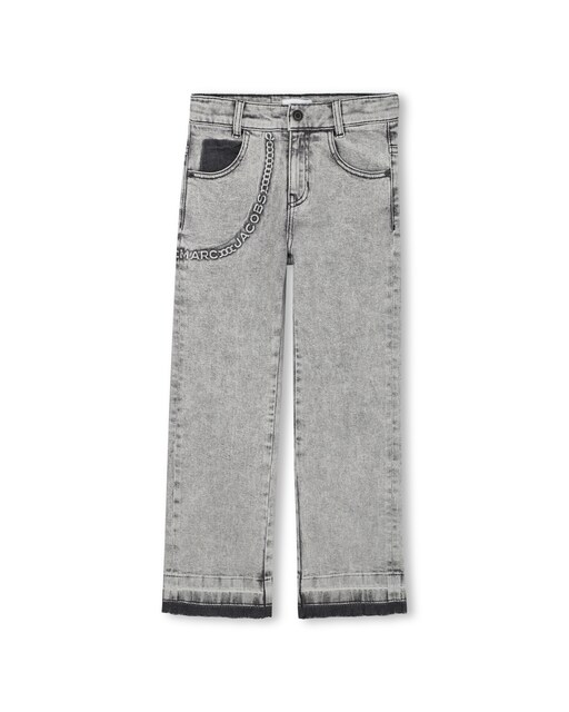 Imagen 0 de Vaquero de niño en color negro liso