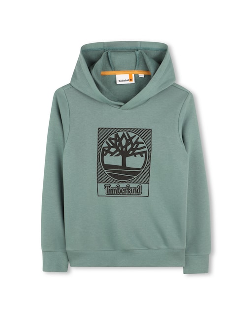 Imagen 0 de Sudadera de niño de manga larga