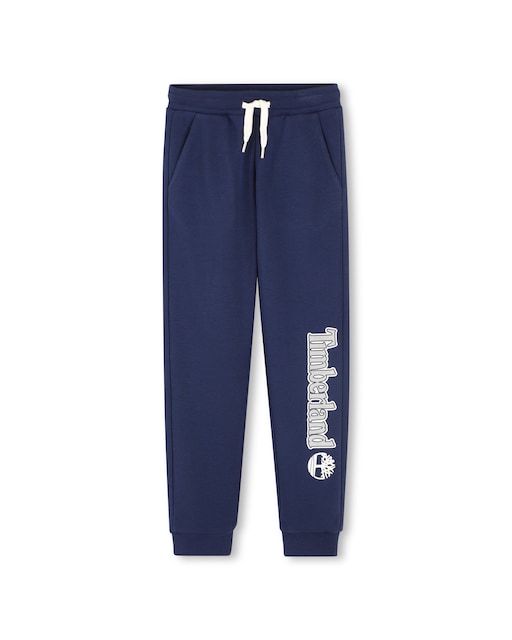 Imagen 0 de Pantalón deportivo de niño con estampado grande