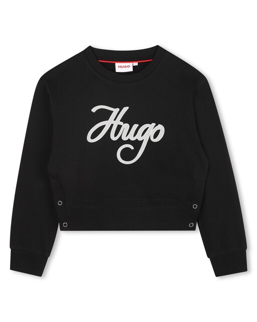 Imagen 0 de Sudadera de niña de manga larga