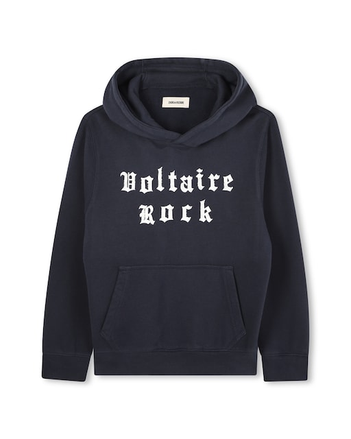 Imagen 0 de Sudadera de niño de algodón