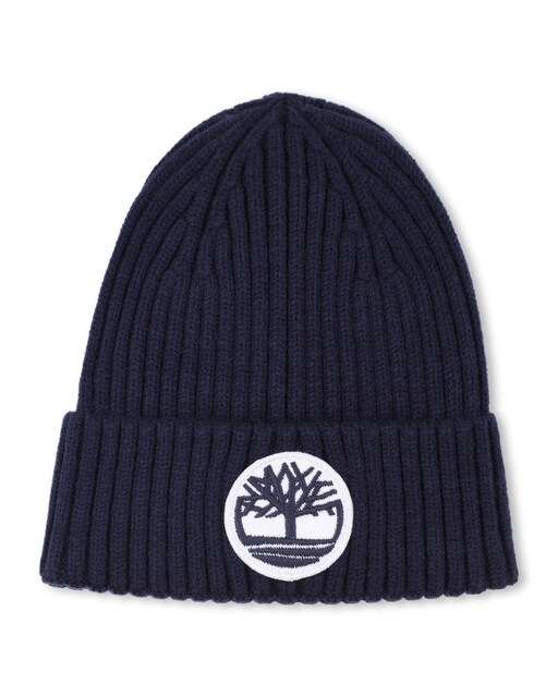 Imagen 0 de Gorro de bebé niño en acrílico