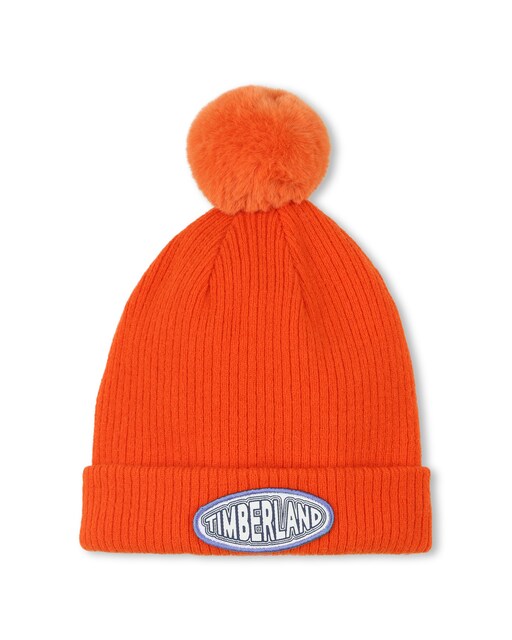 Imagen 0 de Gorro de bebé niño en acrílico