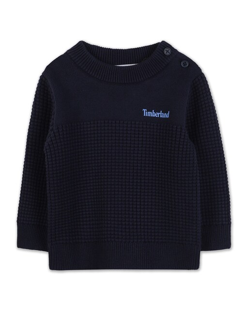 Imagen 0 de Jersey de bebé de algodón