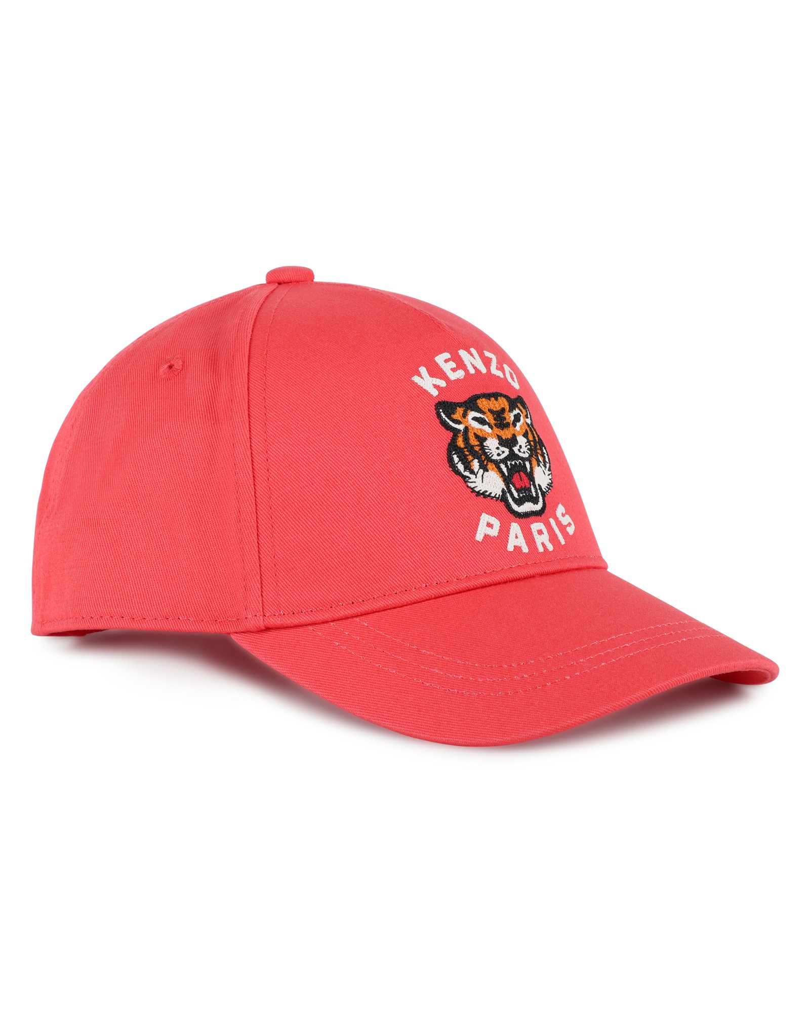 Gorra de bebé niña con dibujo frontal