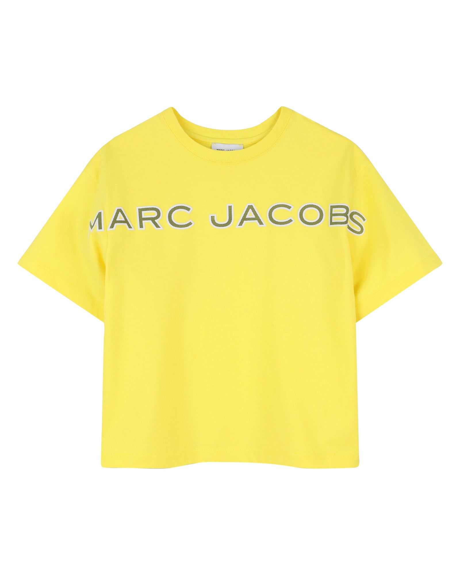 Imagen 0 de Camiseta de bebé niño de manga corta con dibujo frontal en algodón Natural