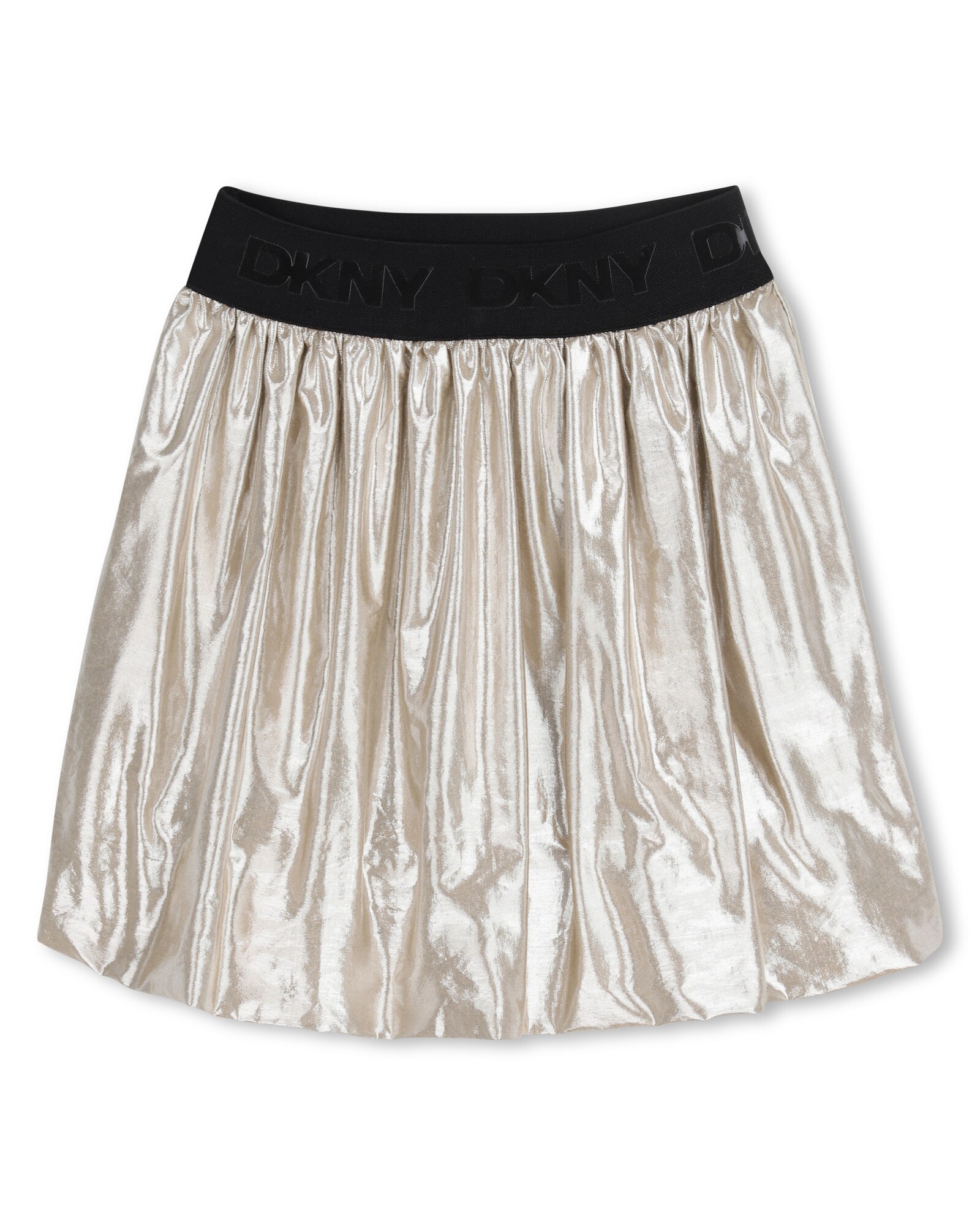Jupe Fille DKNY - Taille 5 Ans - Occasion Très Bon état - Vêtement Enfant De Marque