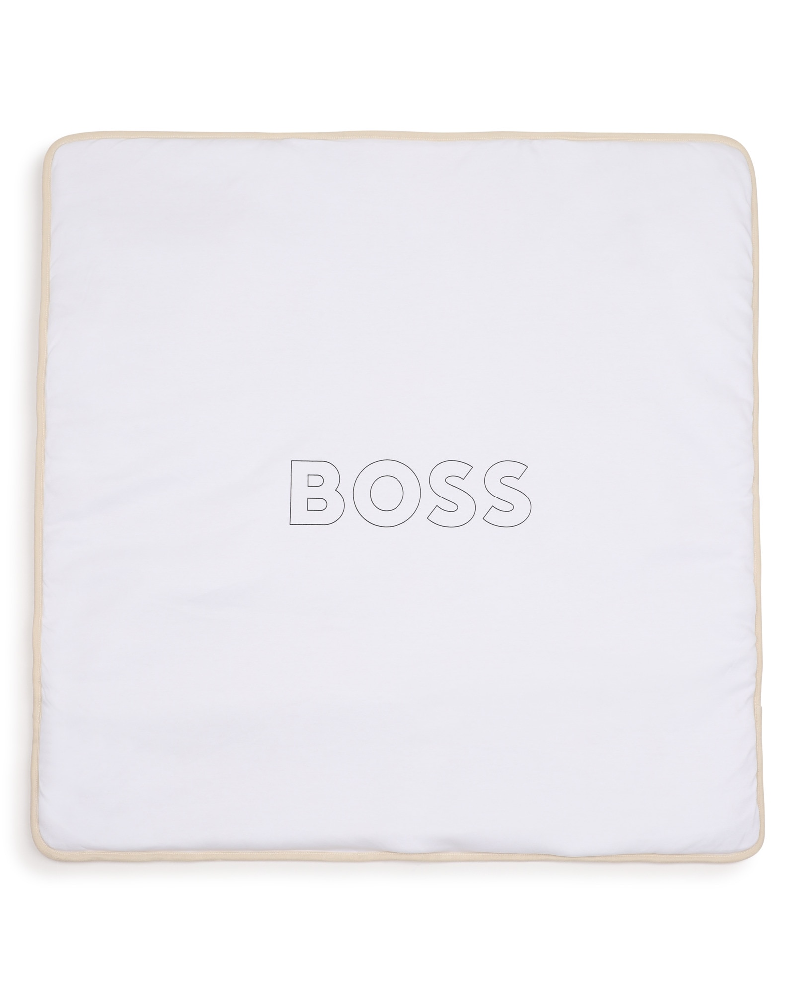 Accesorio de niño liso - BOSS Kidswear - Natural Natural-3