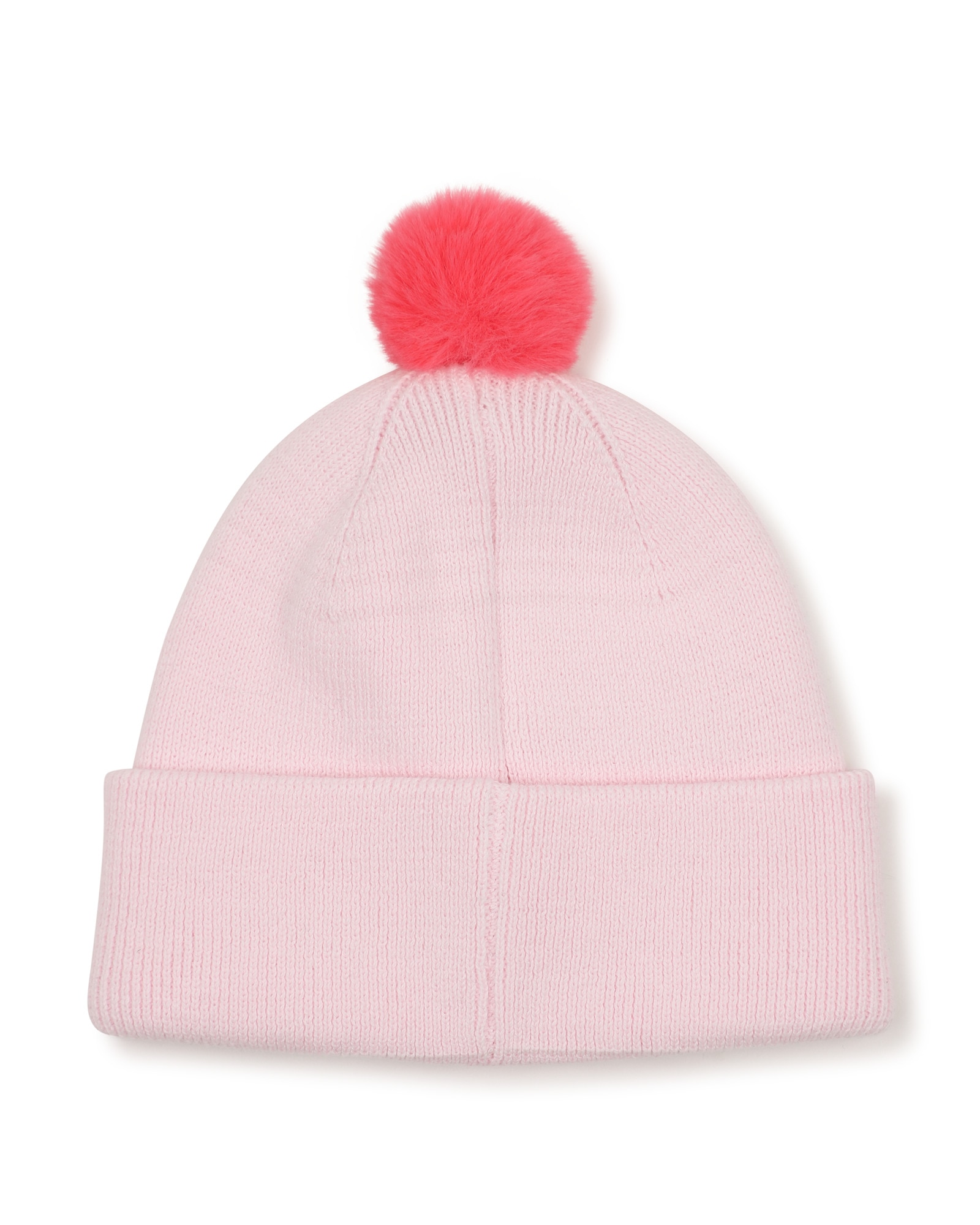 Gorro de bebé niña liso - BOSS Kidswear - Multicolor Multicolor-2