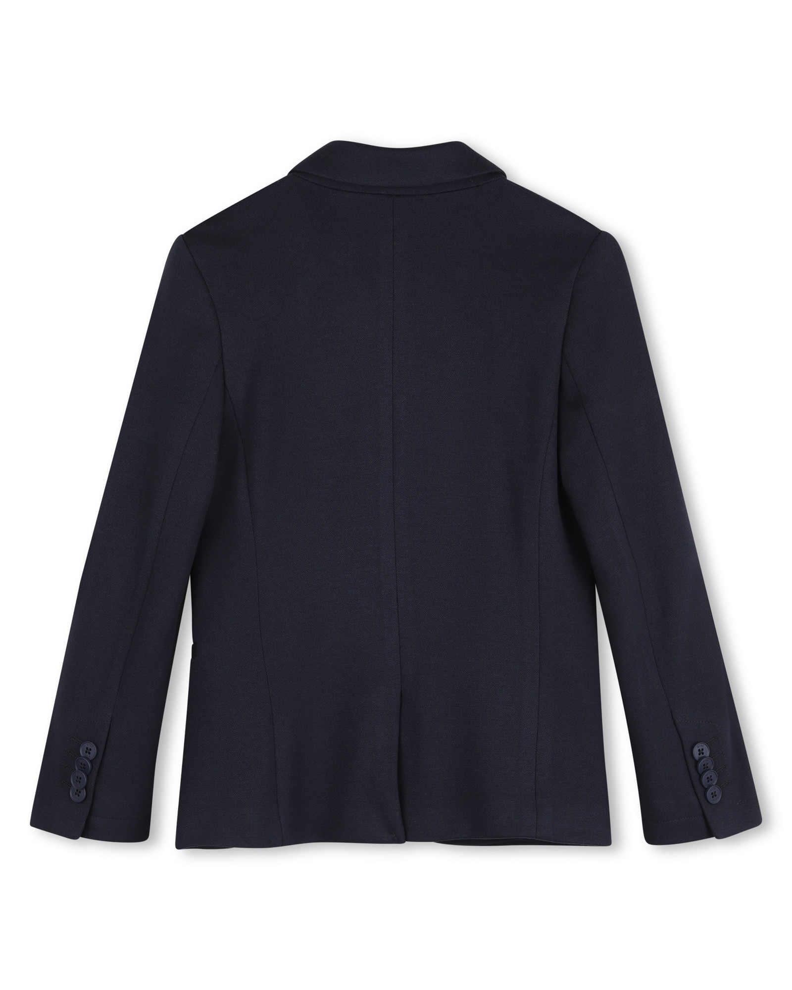 Traje de niño liso - BOSS Kidswear - Azul Azul-3