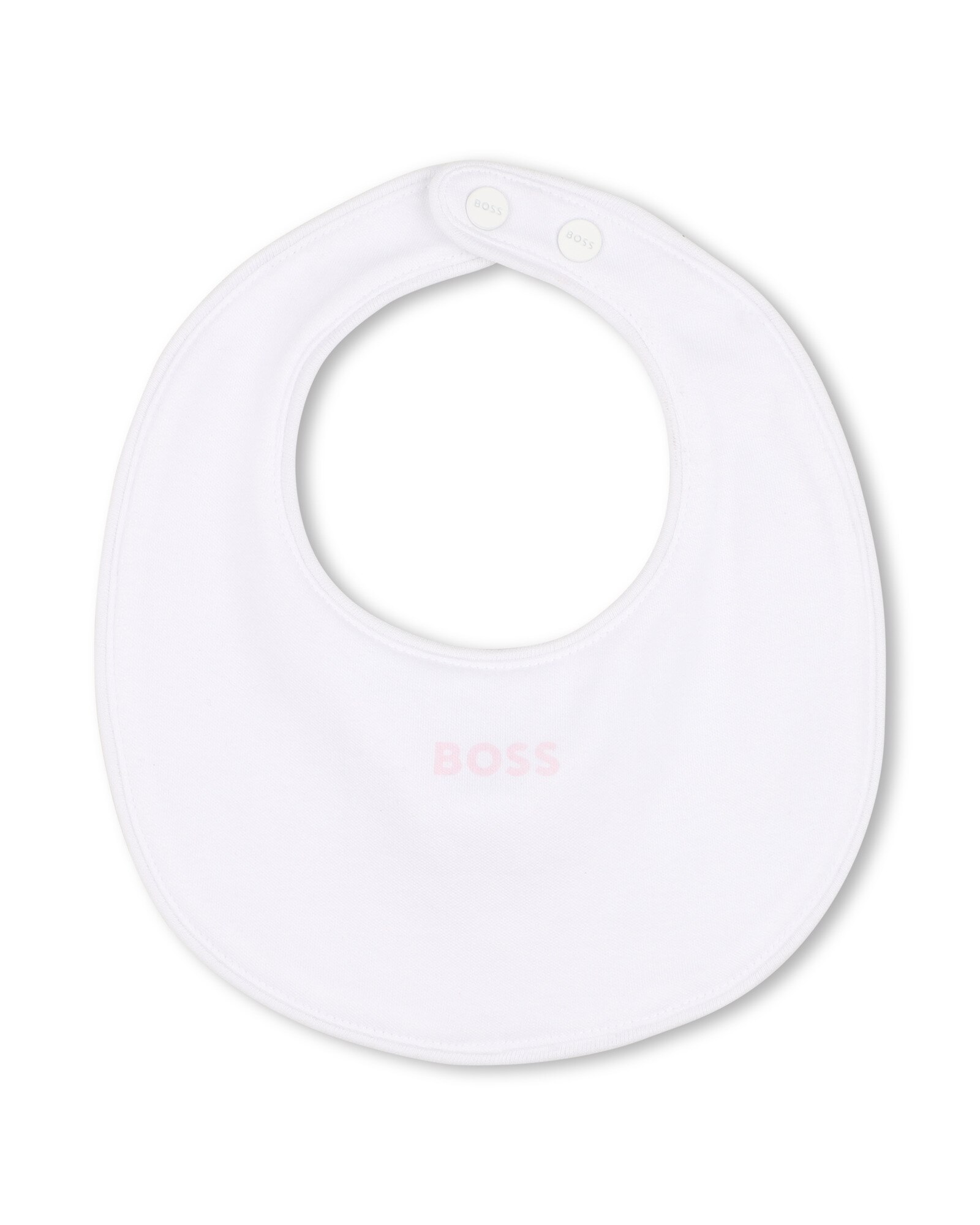 Conjunto de bebé niña con fantasía - BOSS Kidswear - Multicolor Multicolor-7