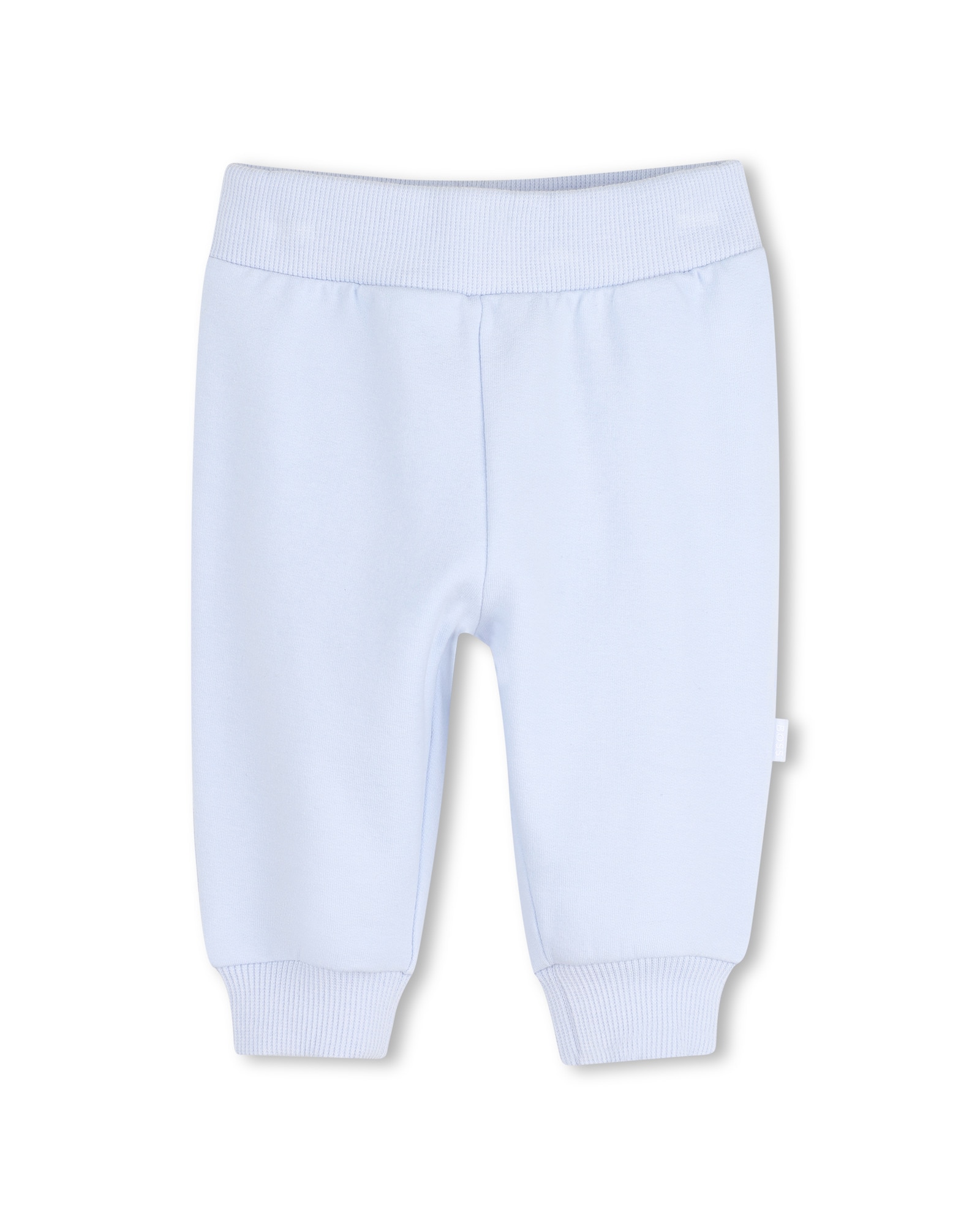 Imagen 7 de Conjunto de bebé niño con estampado grande - BOSS Kidswear - Azul claro Azul claro